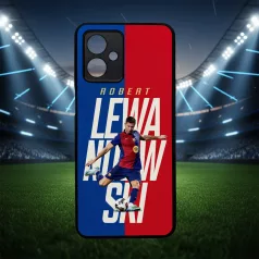 Champions Edition - Robert Lewandowski - Iné obaly 