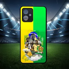 Champions Edition - Pelé - Iné obaly 