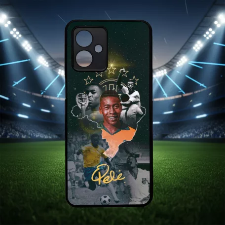 Champions Edition - In memory of Pelé” - Iné obaly 