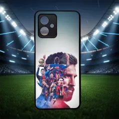 Champions Edition - Messi Art - Iné obaly 