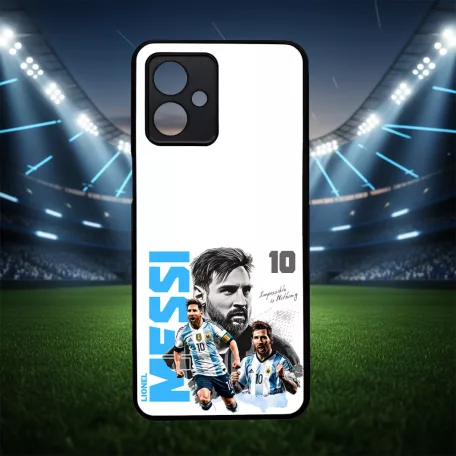 Champions Edition - Lionel Messi - Iné obaly 
