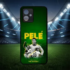 Champions Edition - Rest in Peace Pelé - Iné obaly 