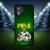 Champions Edition - Rest in Peace Pelé - Iné obaly 