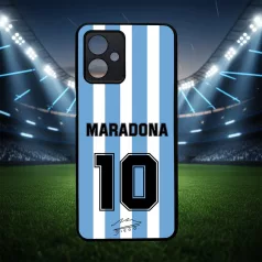 Champions Edition - 10 Maradona - Iné obaly 