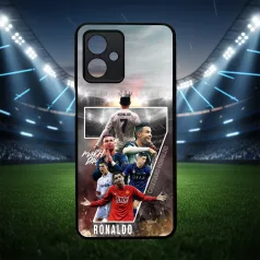 Champions Edition - Match Day - C. Ronaldo - Iné obaly 