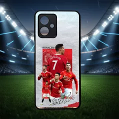 Champions Edition - Cristiano Ronaldo autogram - Iné obaly 