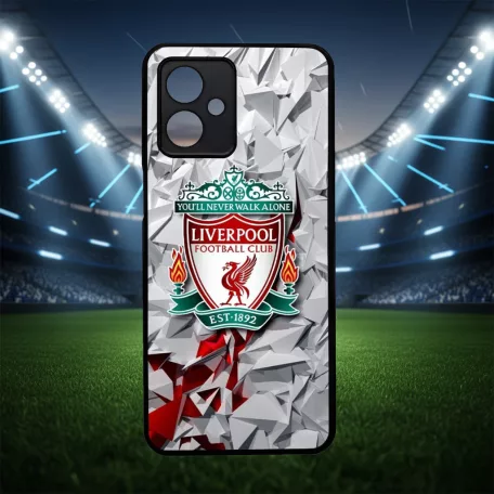 Champions Edition - Liverpool - Iné obaly 