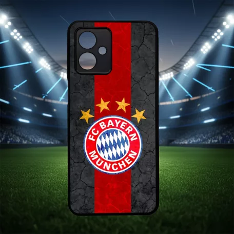 Champions Edition - FC Bayern München - Iné obaly 
