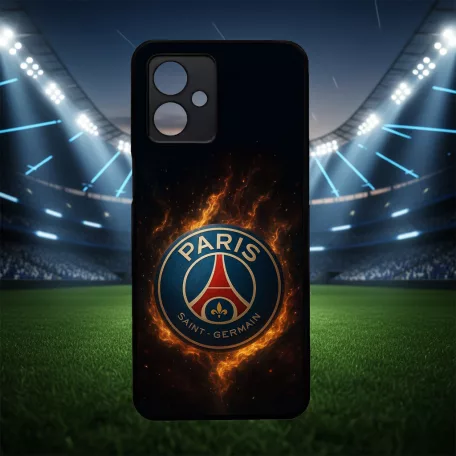Champions Edition - Paris Saint-German - Iné obaly 