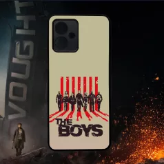 The Boys - The Seven - Iné obaly 