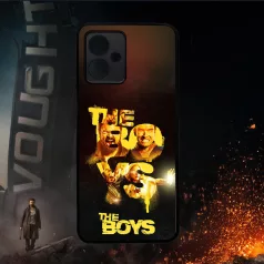 The Boys - Poster - Iné obaly 