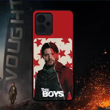 The Boys - Soldier Boy - Iné obaly 