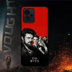 The Boys - Diabolical Alliance - Iné obaly 