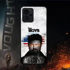 The Boys - The Diabolical Wrath - Iné obaly 