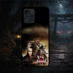 Nioh art - Iné obaly 