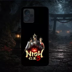 Nioh 3 - Iné obaly 