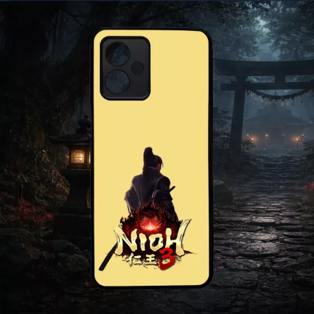 Nioh 3 - Samurai - Iné obaly 