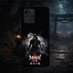 Nioh Spirit - Iné obaly 