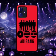 BTS - ARIRANG - Iné obaly 