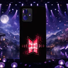 BTS -  Logo - Iné obaly 