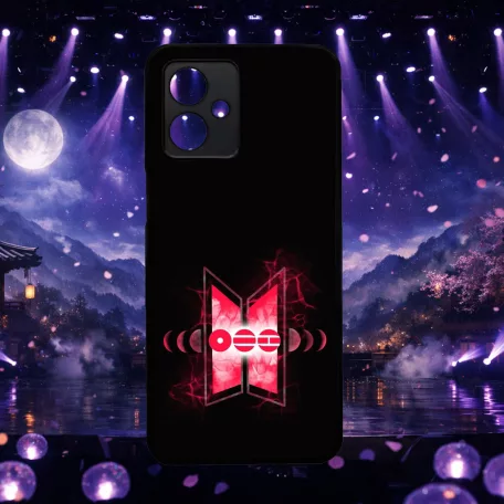 BTS -  Logo - Iné obaly 