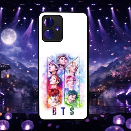 BTS -  Art - Iné obaly 