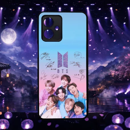 BTS - Autogram - Iné obaly 