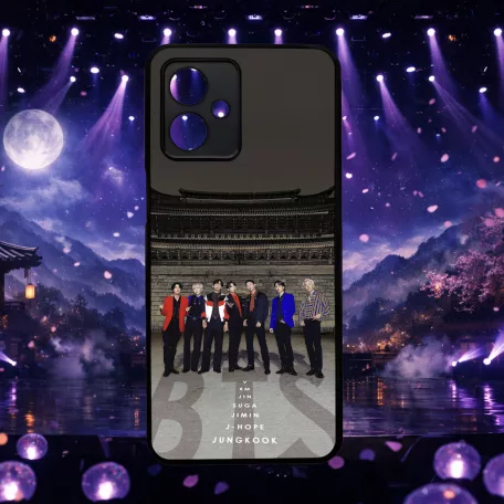 BTS -  Free Style - Iné obaly 