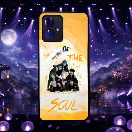 BTS - Map of  The Soul - Iné obaly 