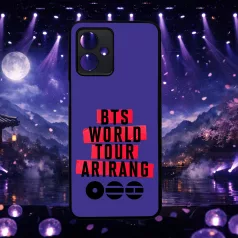 BTS World Tour Arirang - Iné obaly 