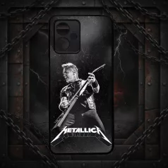Metallica - James Hetfield - Iné obaly 