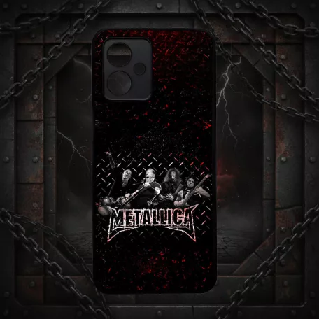 Metallica - Metal plate - Iné obaly 