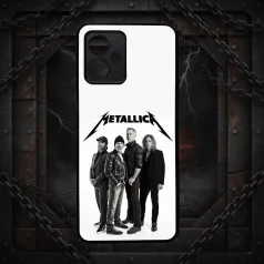 Metallica - Band - Iné obaly 