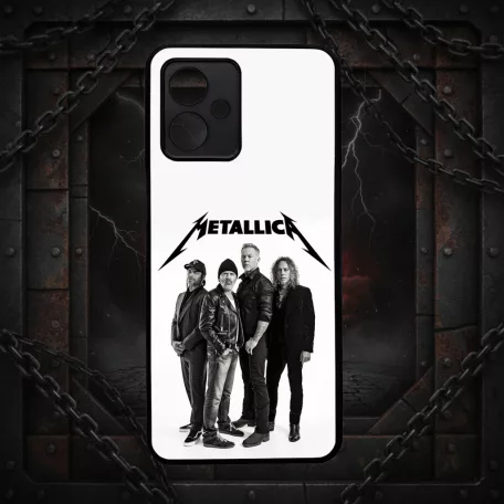 Metallica - Band - Iné obaly 