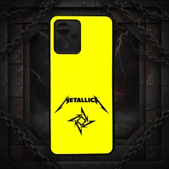 Metallica - Logo - Iné obaly 