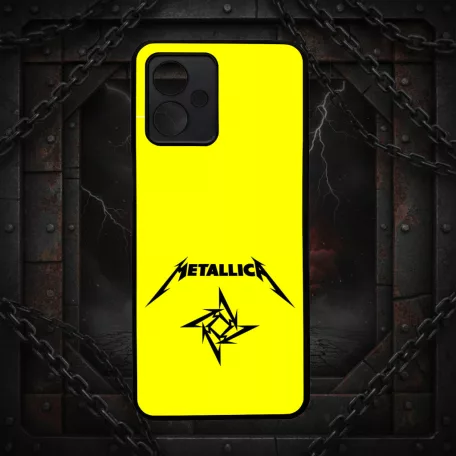 Metallica - Logo - Iné obaly 