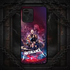 Metallica - Concert - Iné obaly 