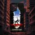 Chainsaw Man - Silhouette City - Iné obaly 