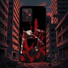 Chainsaw Man - Denji Grunge - Iné obaly 