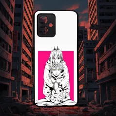 Chainsaw Man - Power and Denji Trio - Iné obaly 