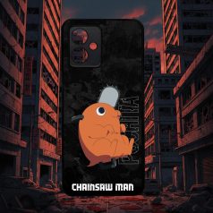 Chainsaw Man - Pochita Solo - Iné obaly 