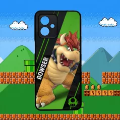 Super Mario - Bowser - Iné obaly 