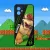 Super Mario - Bowser - Iné obaly 