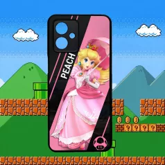 Super Mario - Peach - Iné obaly 