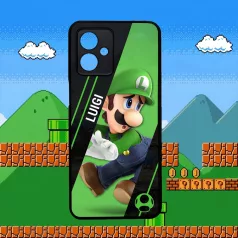 Super Mario - Luigi - Iné obaly 