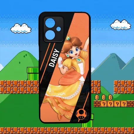 Super Mario - Daisy - Iné obaly 