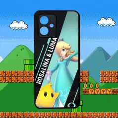 Super Mario - Rosalina and Luma - Iné obaly 