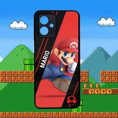 Super Mario - Mario - Iné obaly 