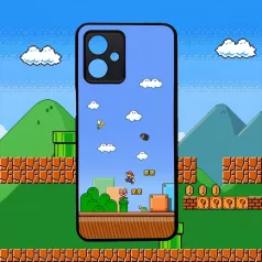 Super Mario Classic - Iné obaly 