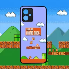 Super Mario Bros. Classic - Iné obaly 